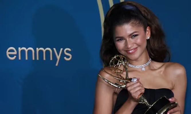 Euphoria Season 3 Coachella