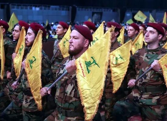 Hezbollah ceasefire warning
