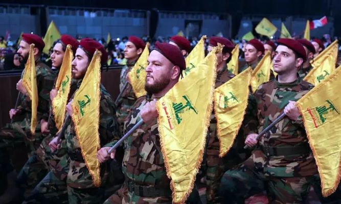 Hezbollah ceasefire warning