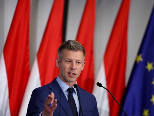 Netanyahu ICC arrest warrant