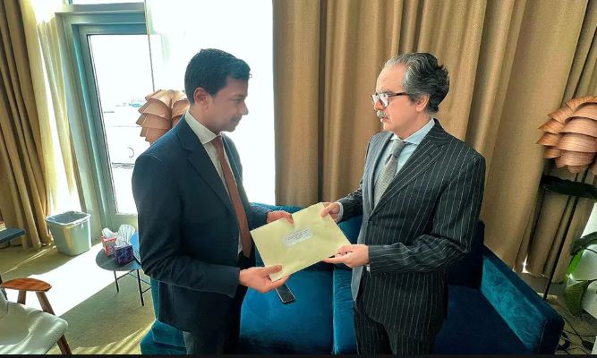 Pakistan Urges UN to Restore Indus Waters Treaty