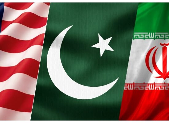 Iran Islamabad Talks