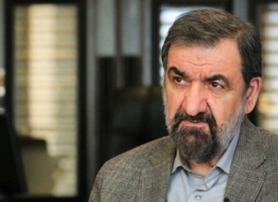 Strait of Hormuz Iran statement