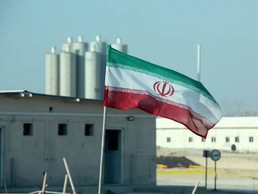Projectile Hits Near Bushehr Nuclear Plant, One Dead