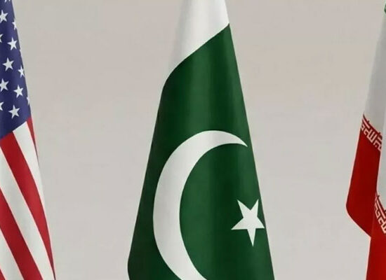 Iran US ceasefire talks Pakistan