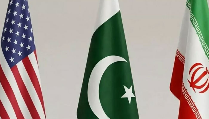 Iran US ceasefire talks Pakistan