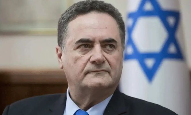 Israel Says It Is Pressuring Hezbollah Militarily and Diplomatically