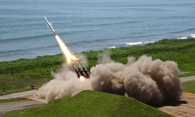 Japan Overhauls Defence Export Rules, Opens Global Arms Market