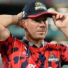 David Warner Drink Driving Case
