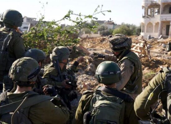 Israel Lebanon airstrikes