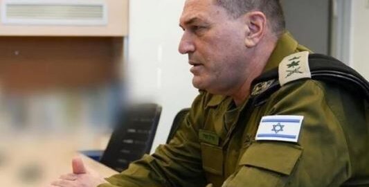 اسرائیل لبنان جنگی صورتحال