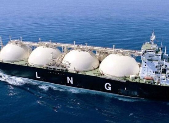 Pakistan gas price increase