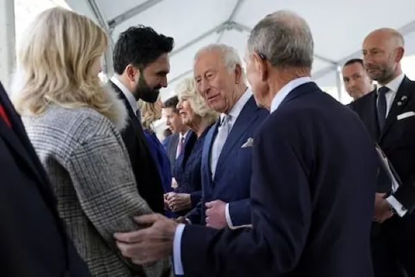 Mamdani Urges King Charles to Return Koh-i-Noor Diamond
