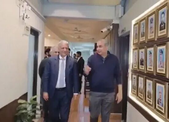 FIA investigation reforms