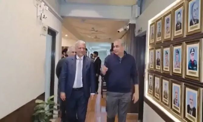 ایف آئی اے میں انقلاب کی تیاری؟ محسن نقوی نے اہم ہدایات جاری کر دیں