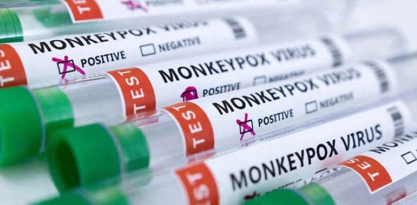 Monkeypox cases in Lahore