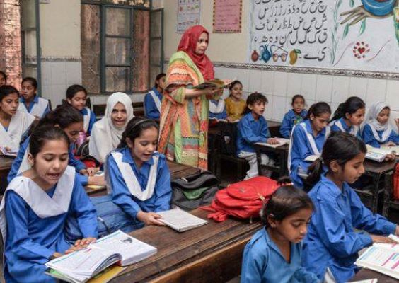 پنجاب حکومت کا ہفتہ اور اتوار کے ساتھ جمعہ کو بھی چھٹی دینے کا فیصلہ