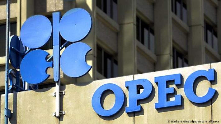 OPEC+ after UAE exit