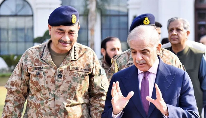 امریکا ایران ثالثی میں پاکستان کی خاموش سفارتی کوششیں جاری