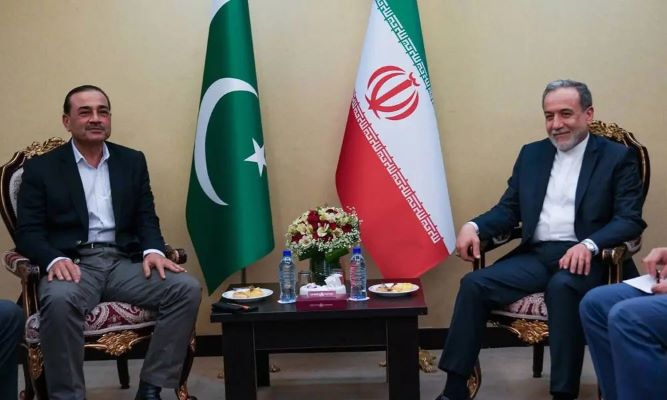 جوہری مذاکرات میں بڑی پیش رفت قریب؟ پاکستان کے سفارتی رابطے تیز