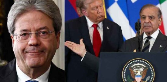 پاکستان امریکی ایران جنگ بندی ثالثی