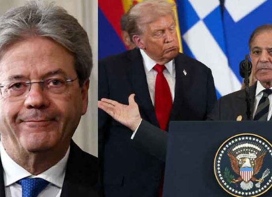 پاکستان امریکی ایران جنگ بندی ثالثی