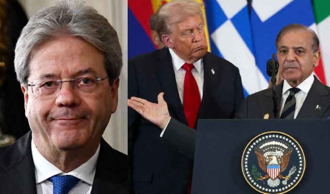 پاکستان امریکی ایران جنگ بندی ثالثی