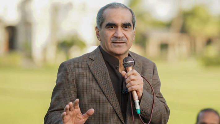 Khawaja saad Rafique Warns Record Fuel Price Hike to Trigger Inflation Surge