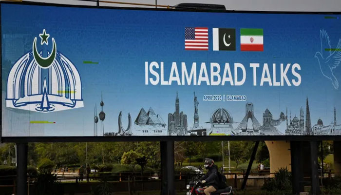 US Iran Talks May Return to Islamabad This Week