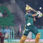 فرحان پی ایس ایل سنچری