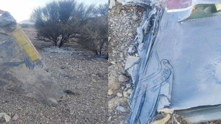 US Planes Downed as Iran Hunts Missing Pilot