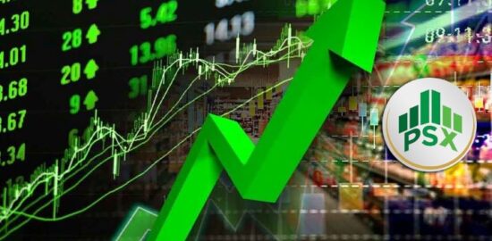 پی ایس ایکس کے ایس ای-100 انڈیکس