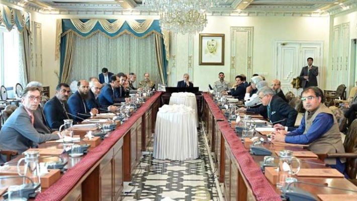 Pakistan to Set Up 3 Gemstone Centers of Excellence