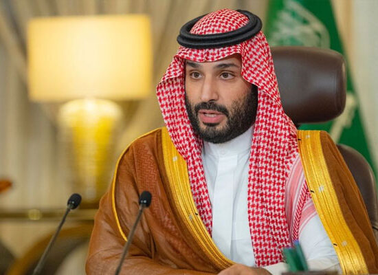 Saudi Arabia $3 billion deposit Pakistan