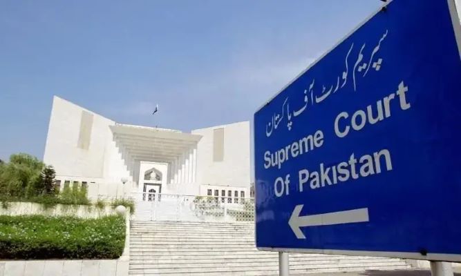 Supreme Court SOPs Pakistan