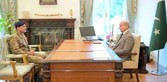 اسلام آباد میں امریکہ ایران مذاکرات :