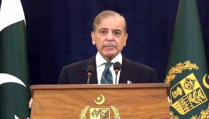 Pakistan Avoids Energy Crisis Due to Timely Govt Measures: PM