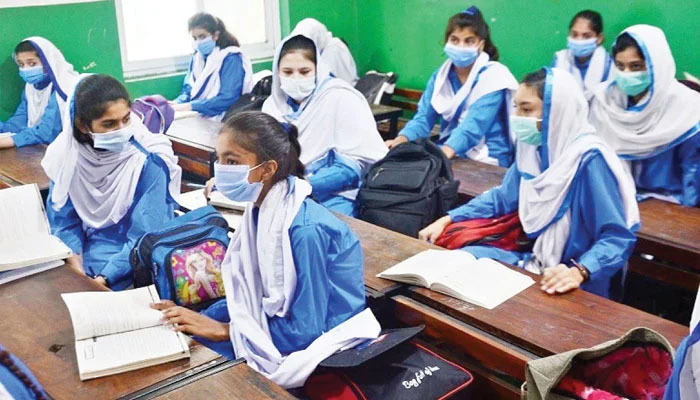 Sindh Education Dept Issues Fee Guidelines for Private Schools