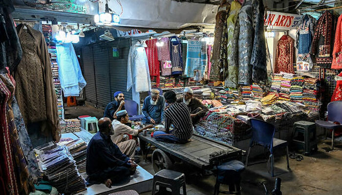 سندھ توانائی بچت پالیسی