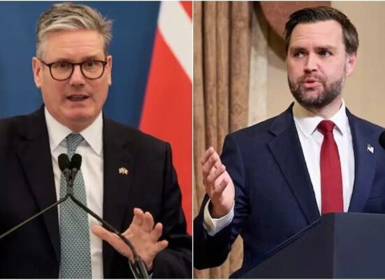 Pakistan mediation role