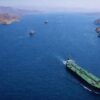 Strait of Hormuz closure