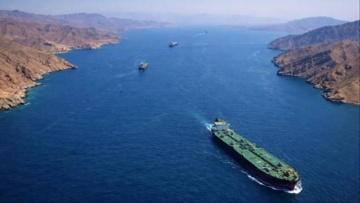 Iran Reverses Strait of Hormuz Reopening Decision