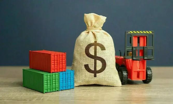 پاکستان کرنٹ اکاؤنٹ سرپلس $1.07 ارب تک پہنچ گیا