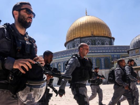 اقصیٰ حملہ: مسلمان ممالک کی جانب سے مشترکہ مذمتی بیان