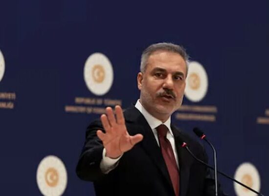 Strait of Hormuz tensions