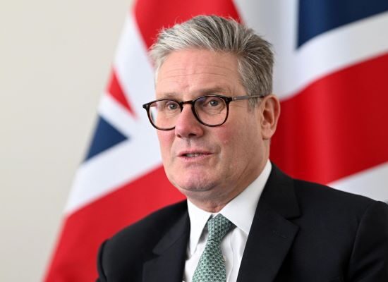 Keir Starmer resignation calls