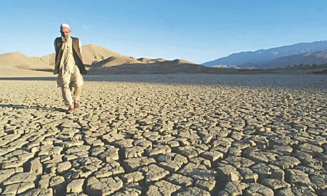 ال نینو 2026 مون سون پر اثرانداز ہونے کا امکان، پی ایم ڈی