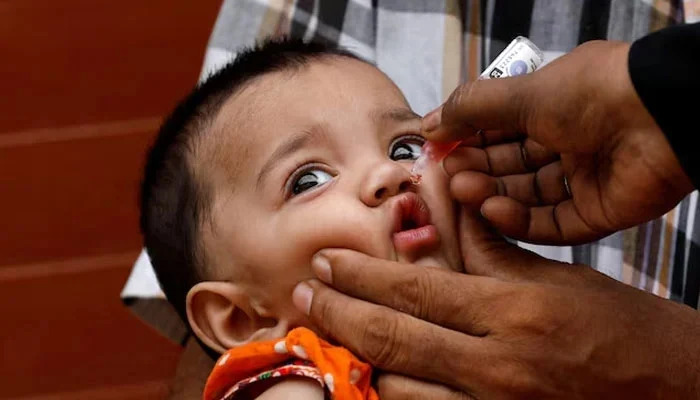 Pakistan Reports New Polio Cases, Total Reaches Three in 2026