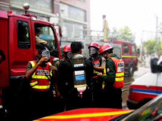 Eid emergency services in Gujranwala