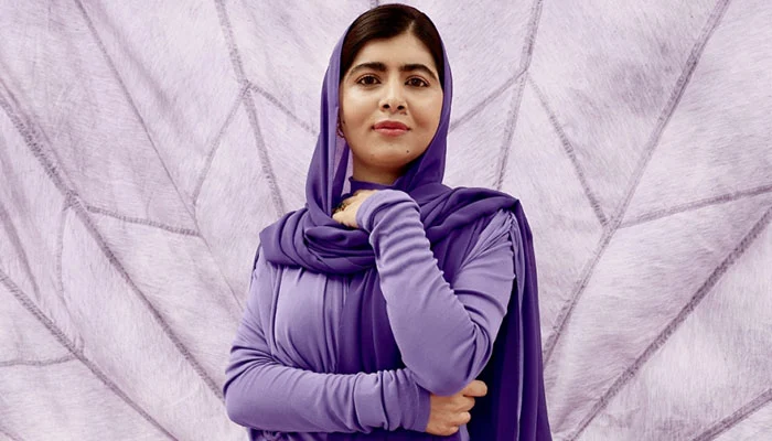 ملالہ یوسفزئی